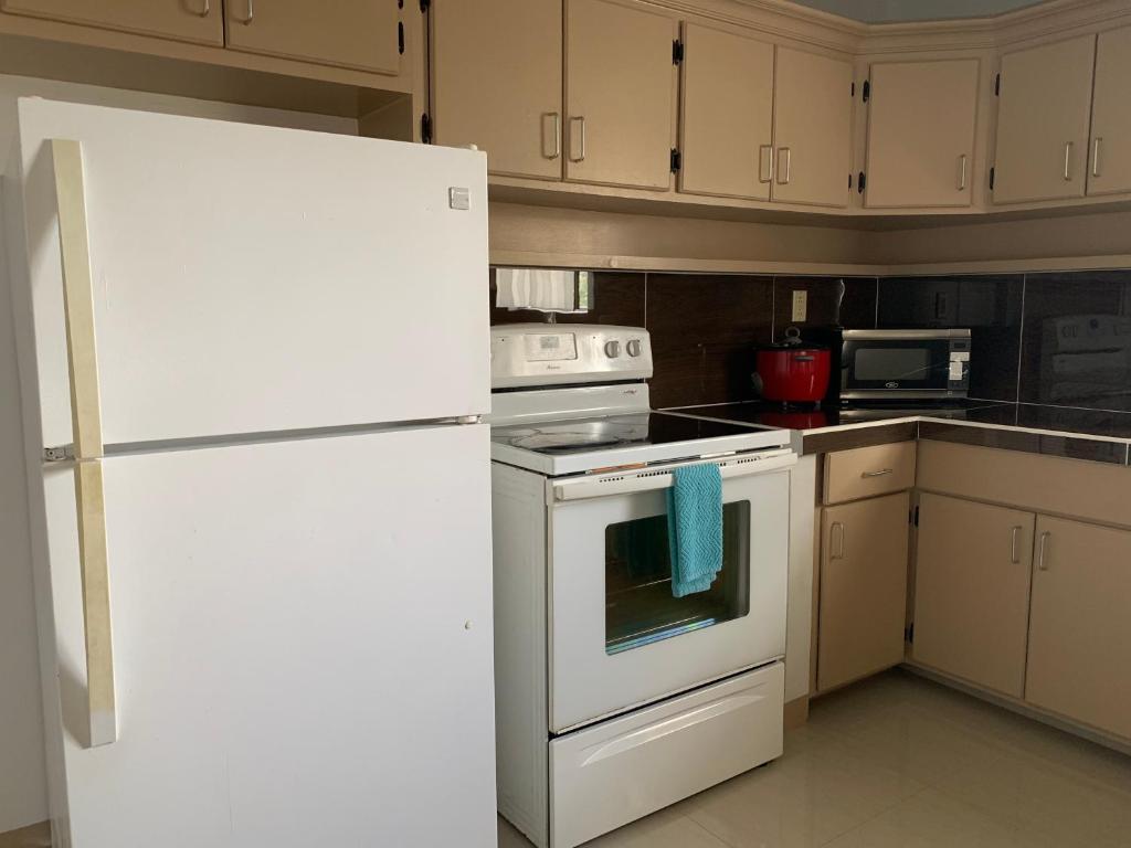Private Chalan Pago Apartment 호텔 이미지 1