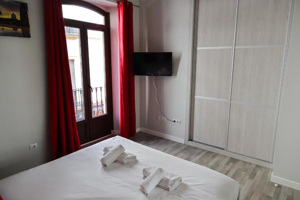 Triana Suite Dreams, Sevilla