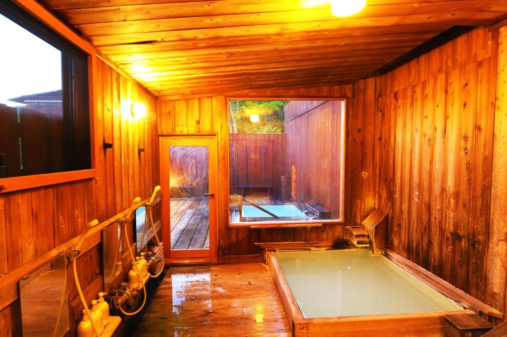 Onsen Yado Misuzuso photo