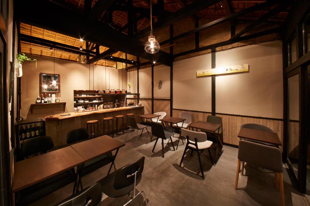 Osaka Sakainoma Kuma Guesthouse photo