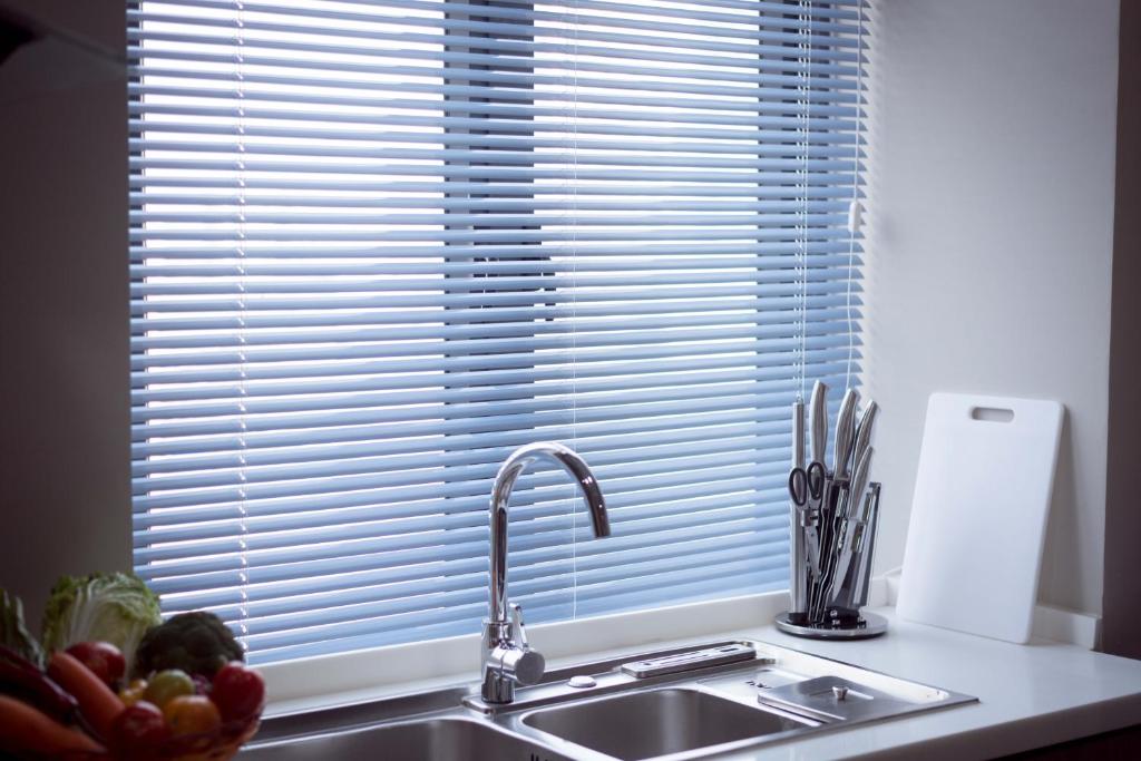 ห้องครัว