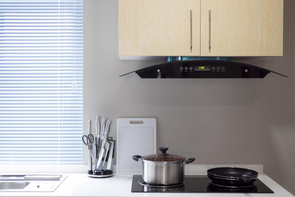 ห้องครัว