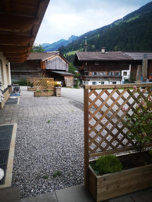 Appartements Fritzhof - 5