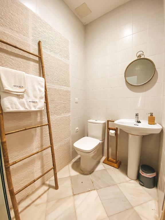 Apodaca Rooms - 3