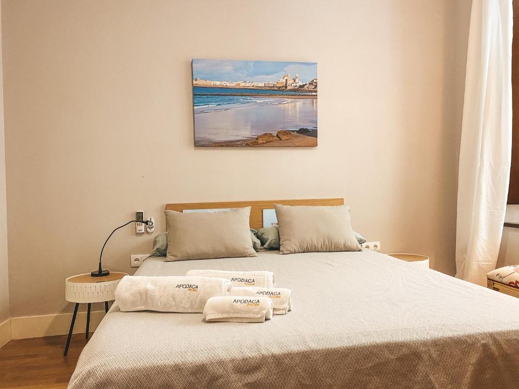 Apodaca Rooms - 2