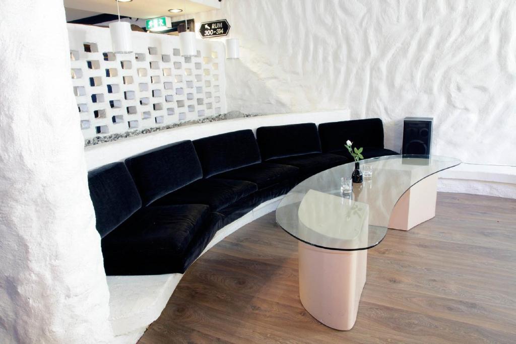Hotel Smaland photo