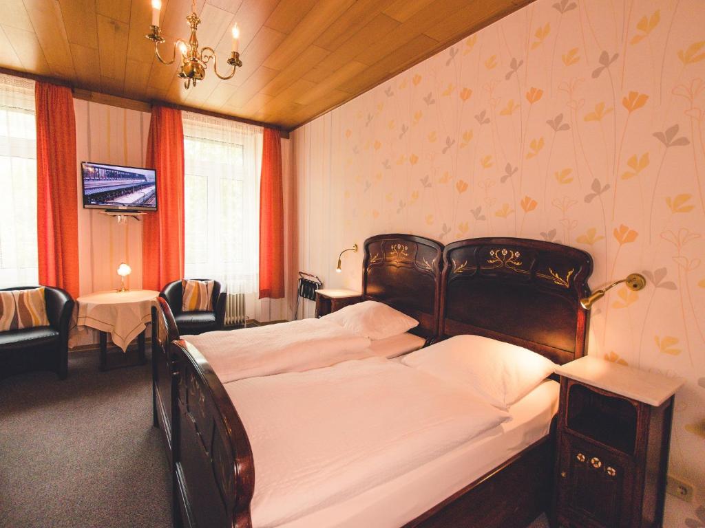 Rheinhotel Starkenburger Hof photo