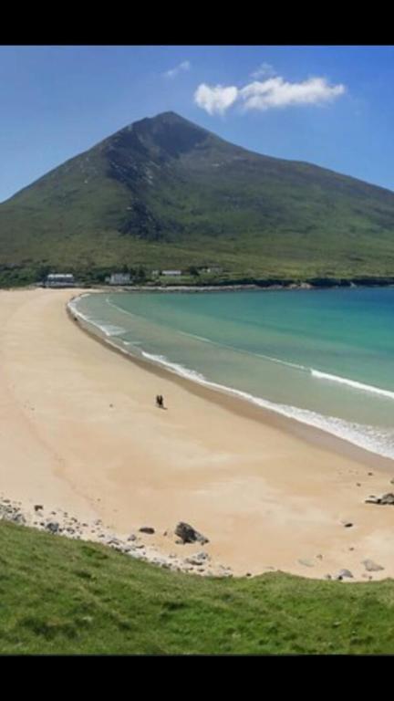 The Strand, Dugort Achill, Doogort