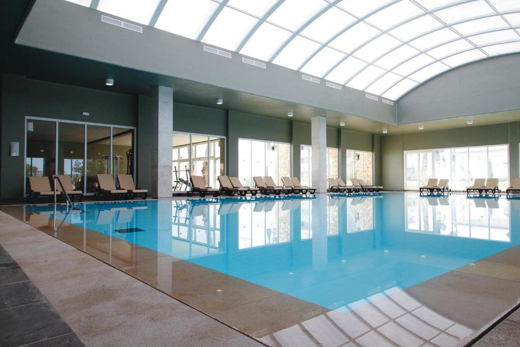 Hotel Riu Tikida Dunas - All inclusive photo