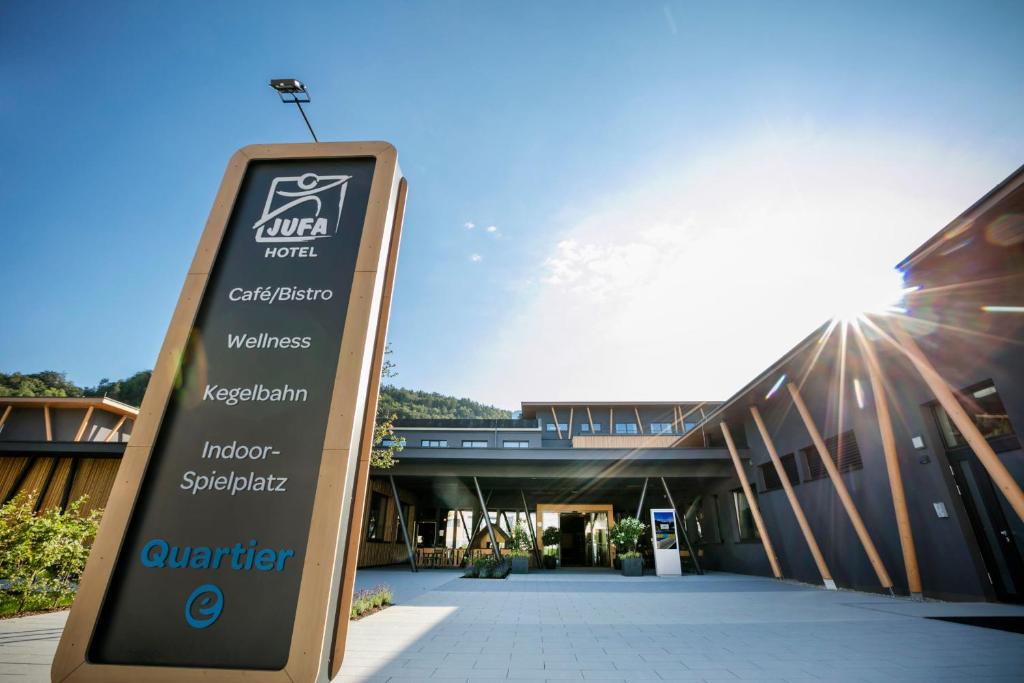 JUFA Hotel Weiz - 2