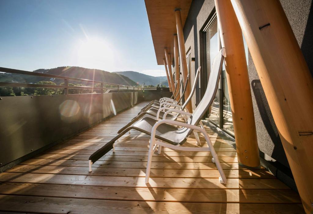 JUFA Hotel Weiz photo