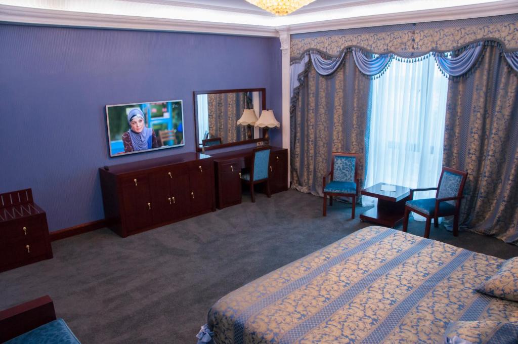 Artis Plaza Hotel photo