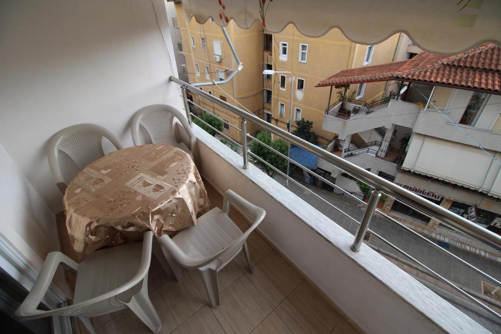 Mona`s apartments photo