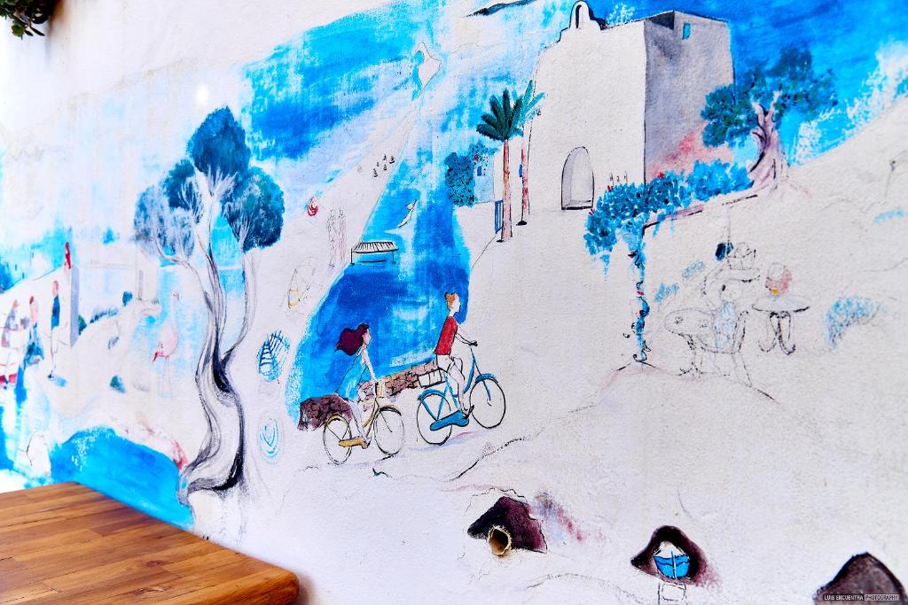 Hostal Illes Pitiuses photo