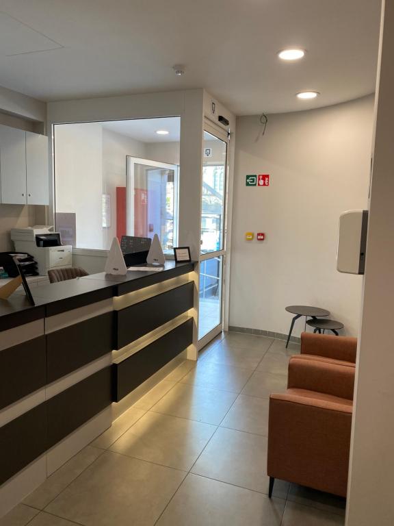 Hotel New Regina photo