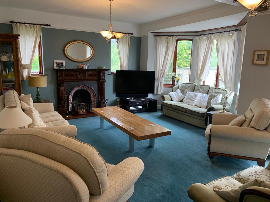 Wyndcliffe photo