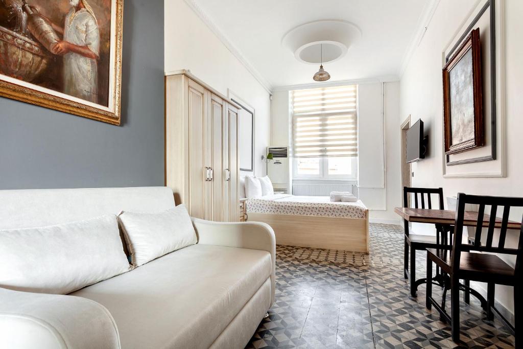 Cezayir Rooms photo