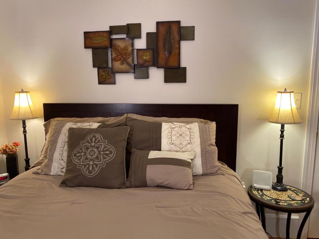 Loudoun Valley Manor B&B photo