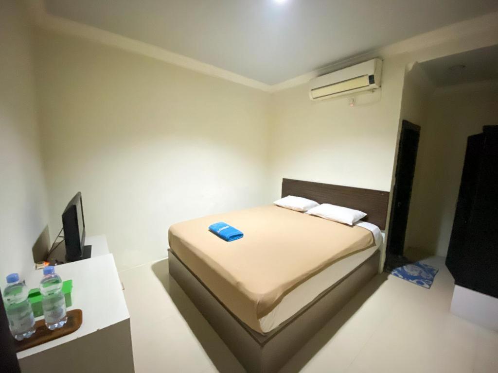 Hotel Grand Citra Prabumulih photo