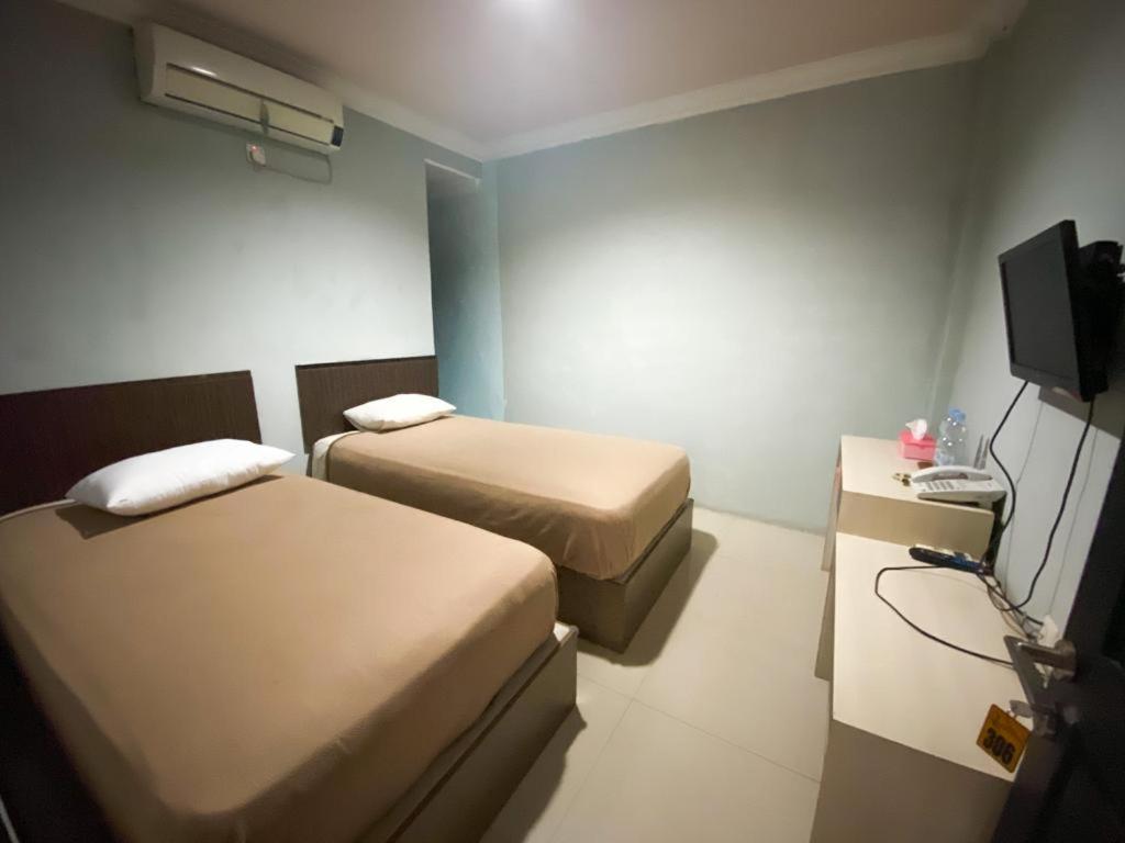 Hotel Grand Citra Prabumulih photo