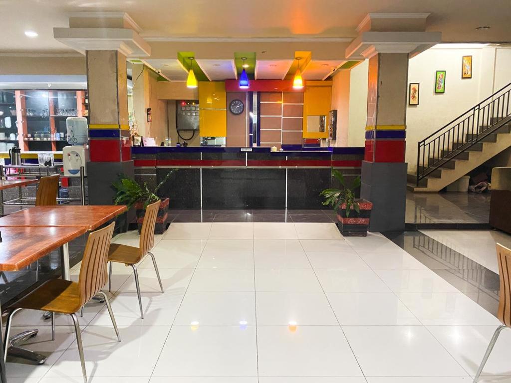 Hotel Grand Citra Prabumulih photo