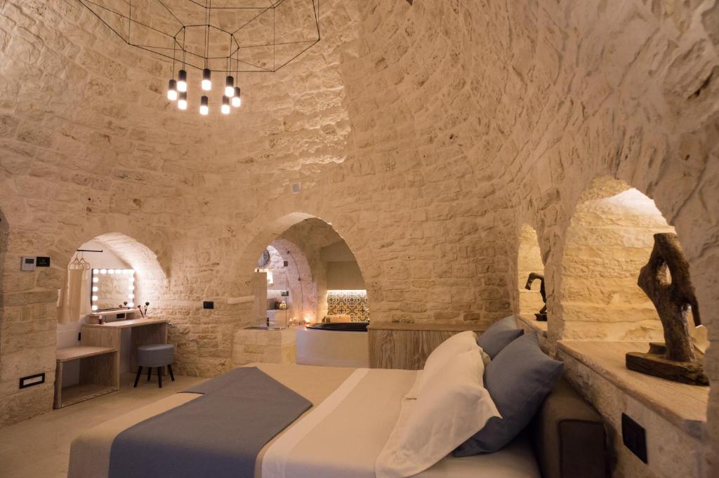 La Mandorla Luxury Trullo - 3