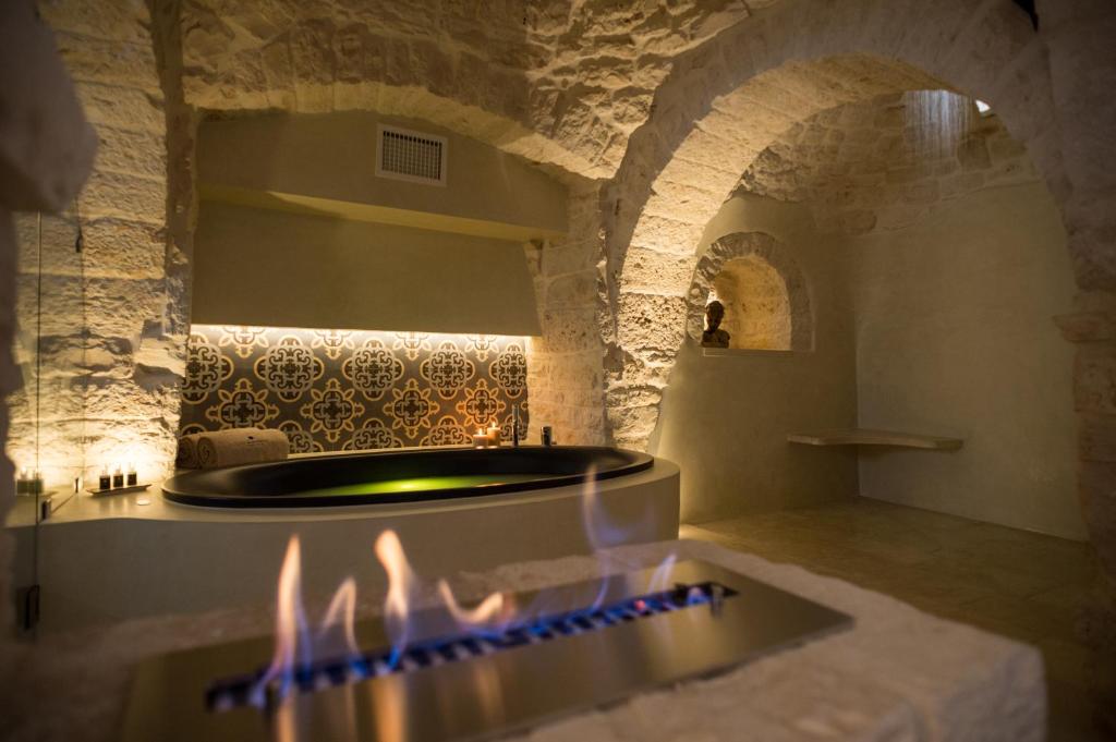 La Mandorla Luxury Trullo - 2