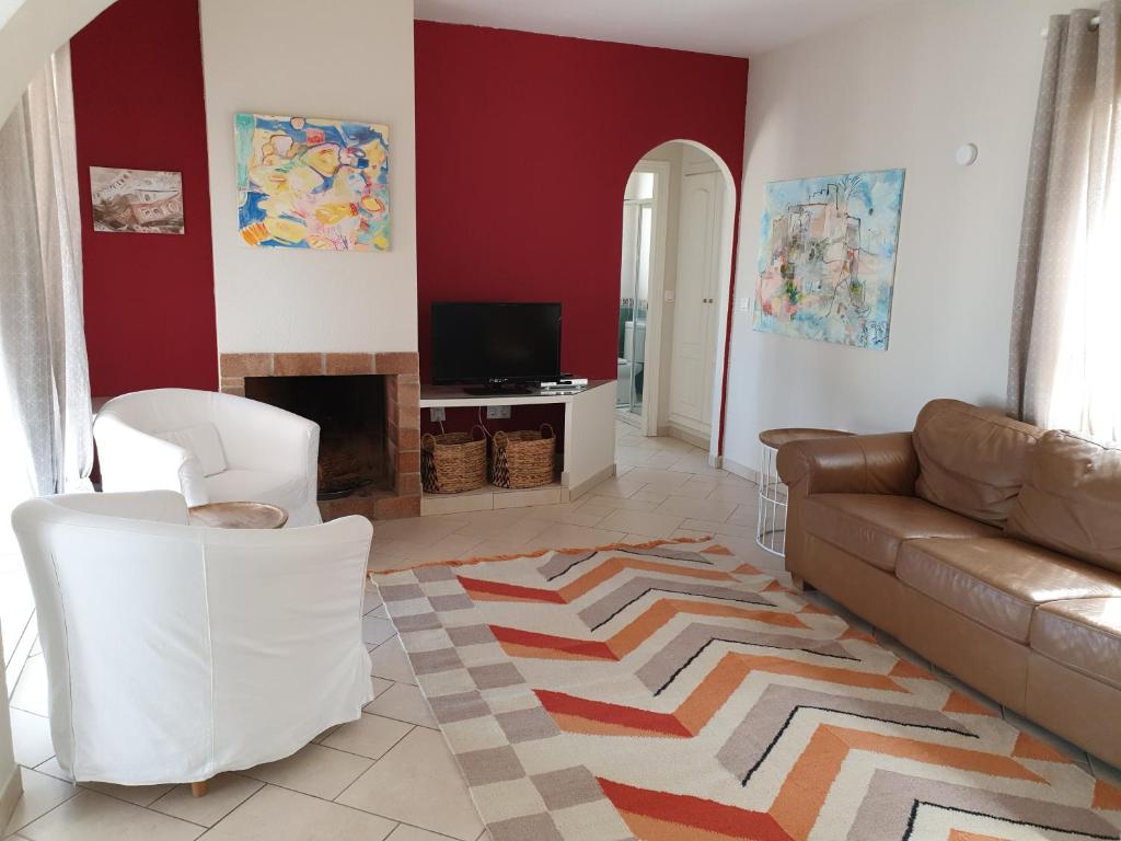 Villa Redonda I - 3