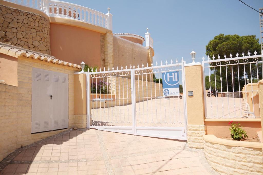 Villa Redonda I - 5