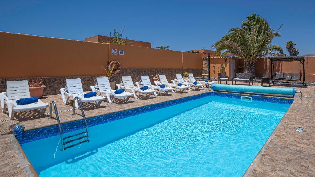 VILLA SUSI - 2