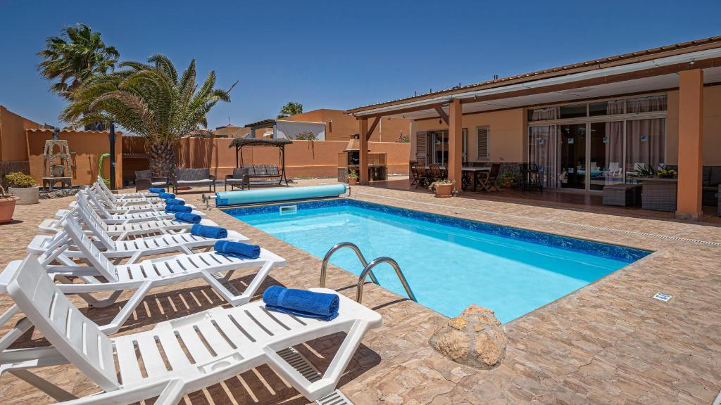 VILLA SUSI - 1
