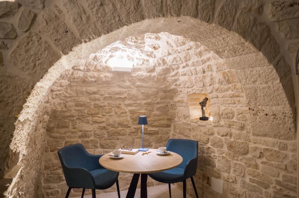 La Mandorla Luxury Trullo - 5