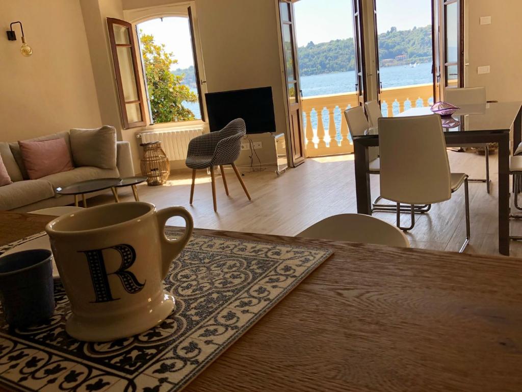 Casa Elisabetta, affacciata sul golfo - 5