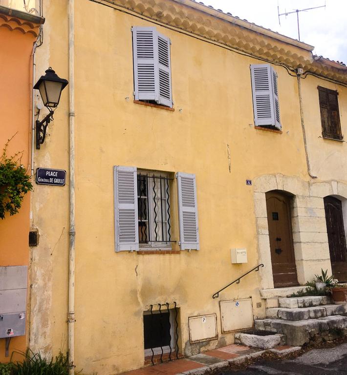 Charmant appartement dans maison de village - 2