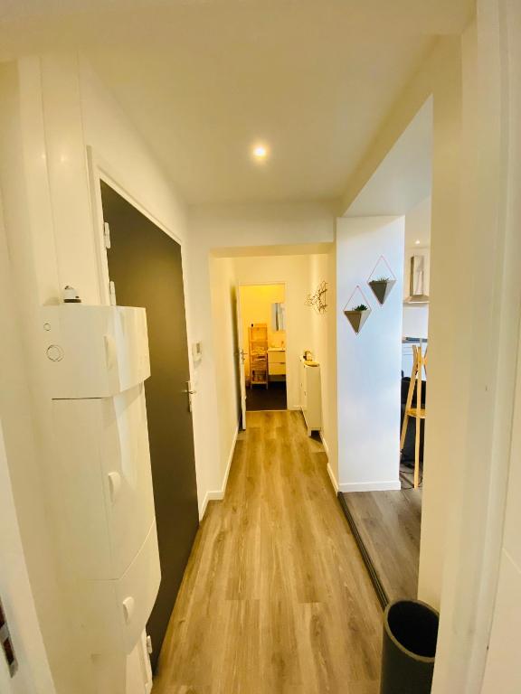 Hyper-centre Lille - Appartement 65m2 - 3