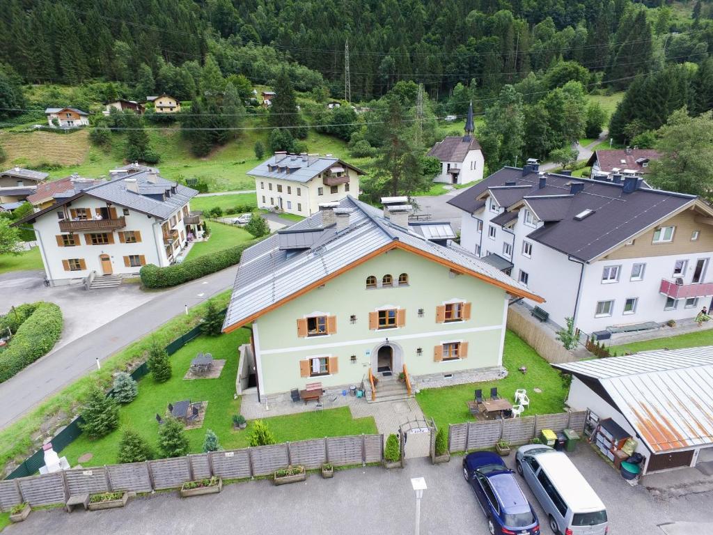 Familienappartements Eder - Free entry to Tauern SPA Kaprun included - 3