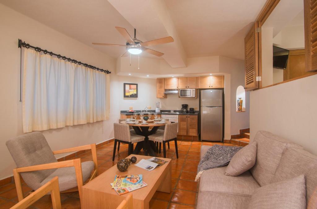 ワン ビーチ ストリート プエルト バリャルダ - Facilities image