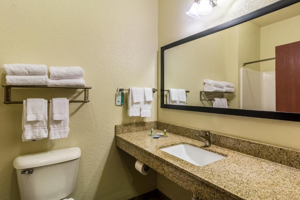 バスルーム（客室）