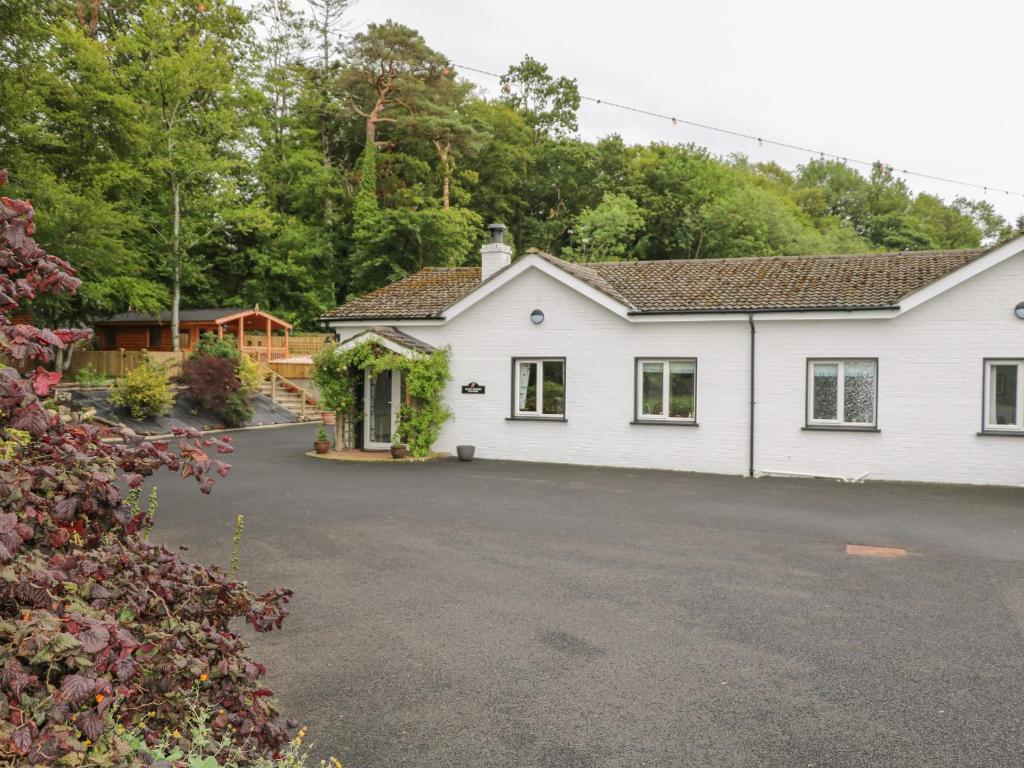 Quiet Waters Cottage, Coleraine - pet-friendly stay