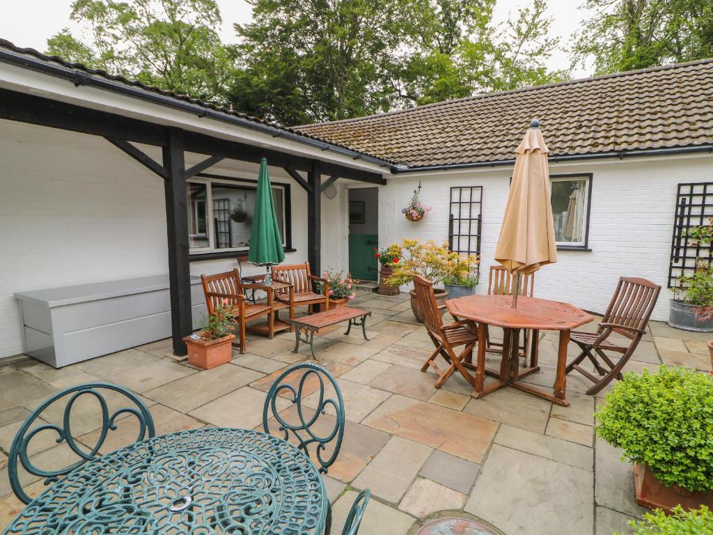 Quiet Waters Cottage photo 6