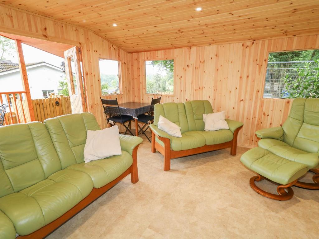 Quiet Waters Cottage photo 8