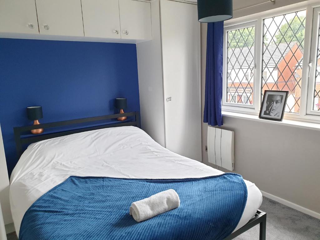 One Bedroom Apartment hosted Be More Homely Serviced Accommodation & Apartments Birmingham With X1 K photo