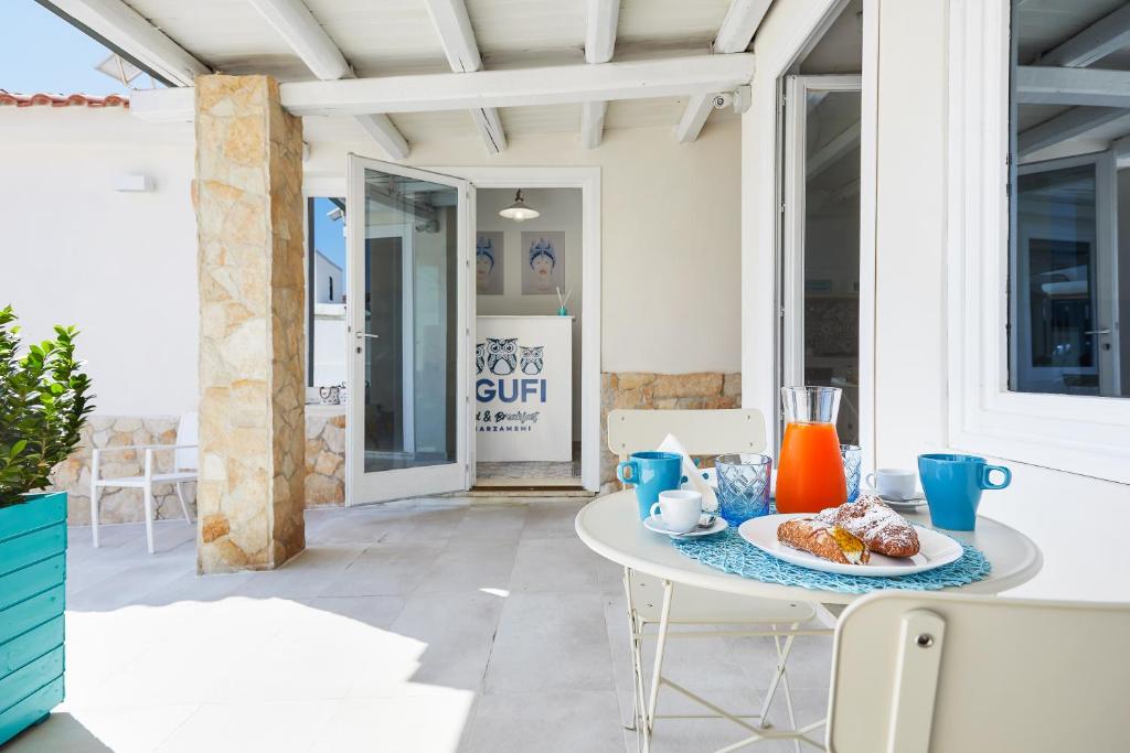 I Gufi Bed & Breakfast Marzamemi - 4