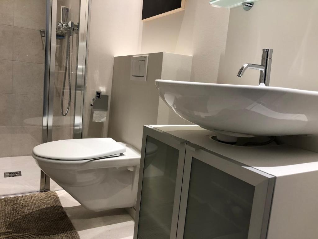 Amazing Studio In Lausanne Close To Epfl and Unil - 4