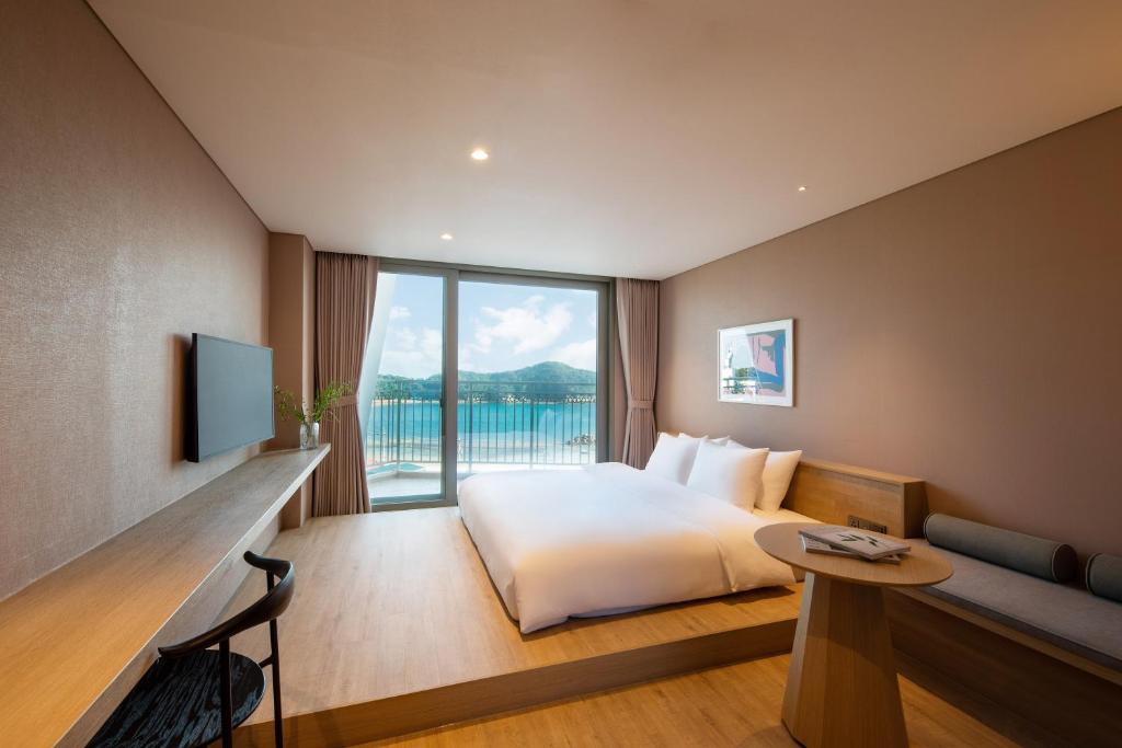 Surrounding environment