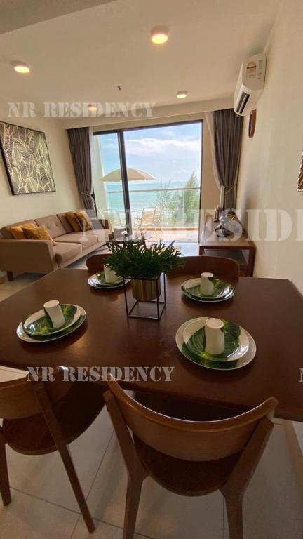 TimurBay at NR Residency, Kuantan