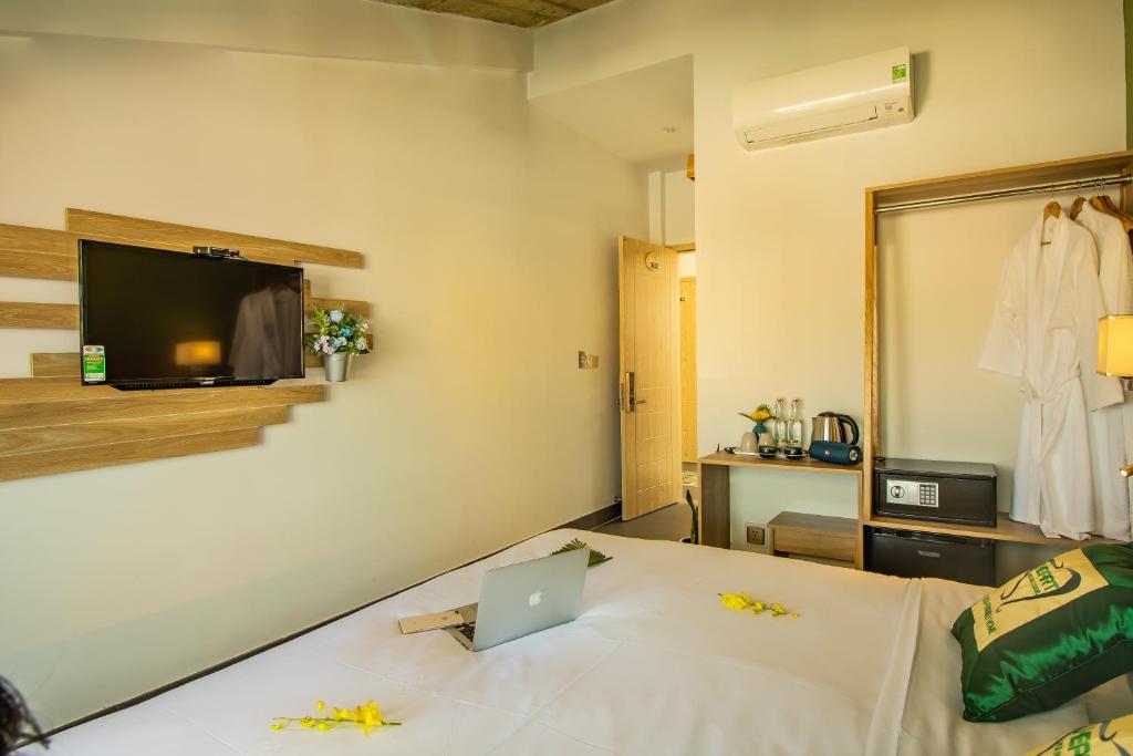Facilities