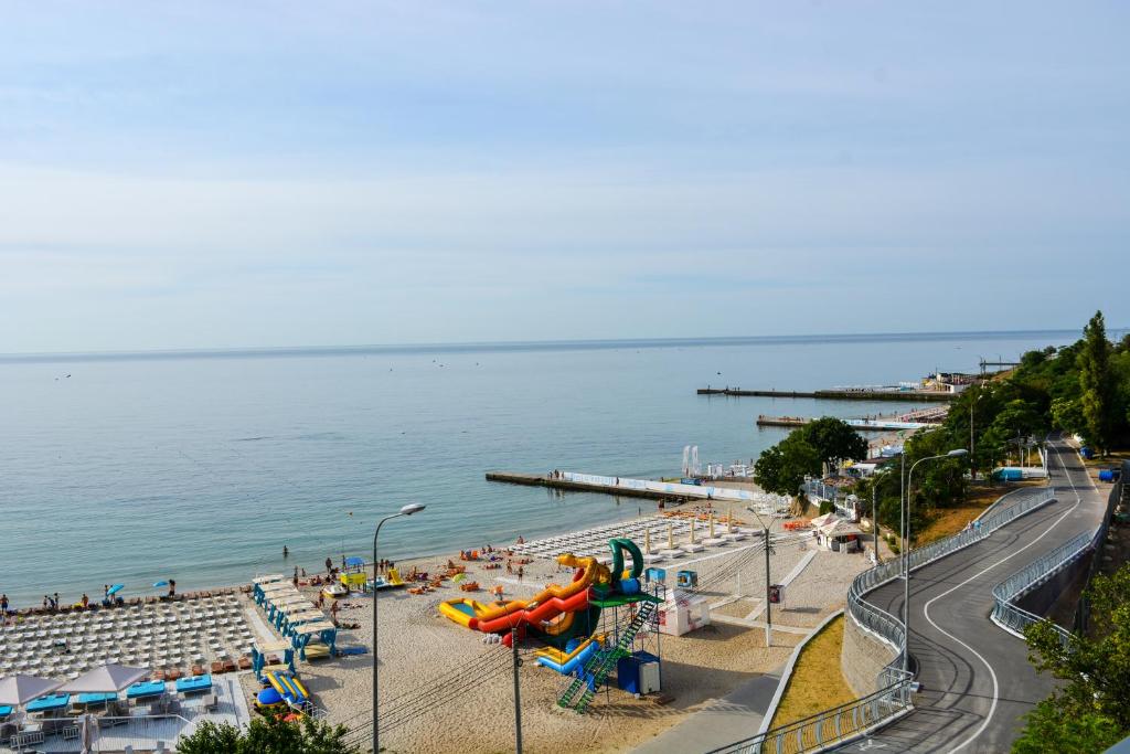 Chayka Resort photo