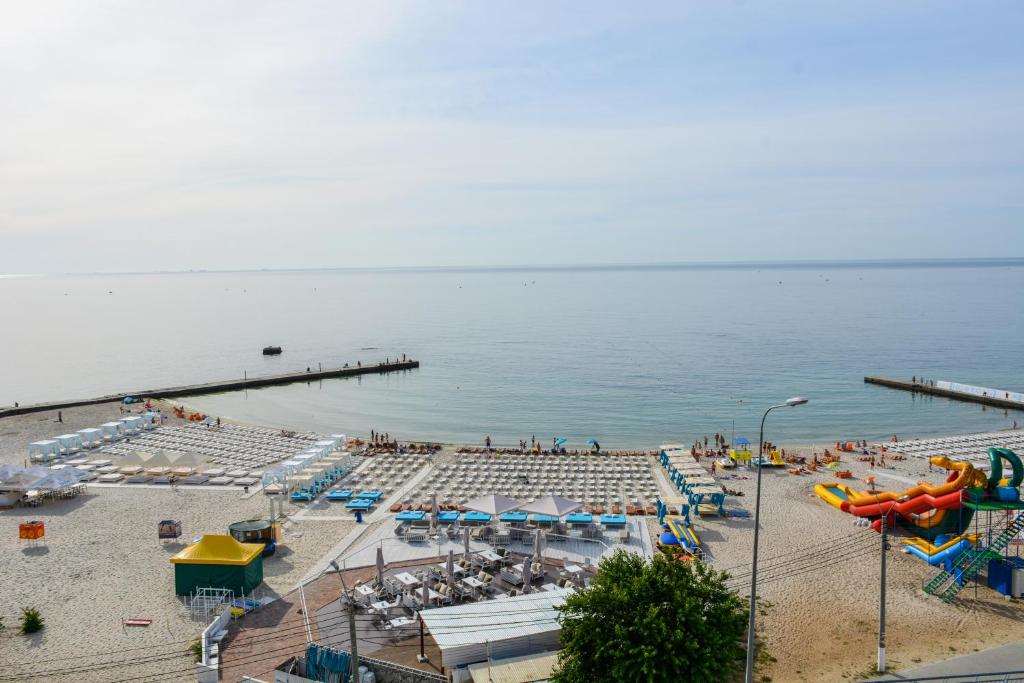 Chayka Resort photo