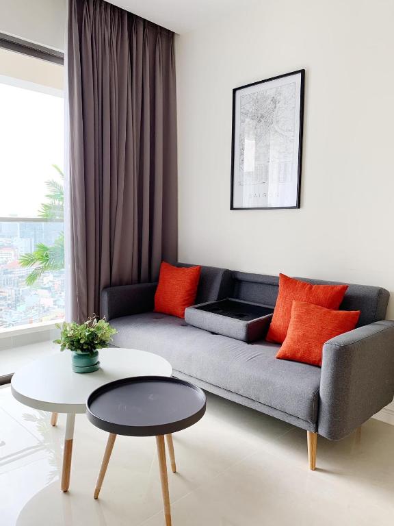 MILENNIUM- ALICE APARTMENT photo